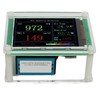 Air Quality Monitor Home Carbon Dioxide Detector High Accuracy Sensor
