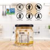 Pickerfresh Pickled Garlic - Gourmet Garlic Cloves - Simple Ingredients