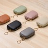 Mini Wallet, Pouch, Coin Bag, Coin Purse with Key Ring,