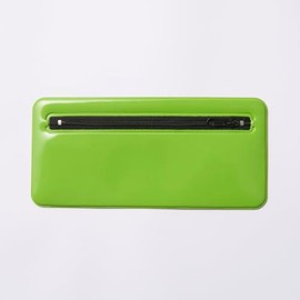 [Nippon Shuppan Hanbai] Pen Case Fonte Green
