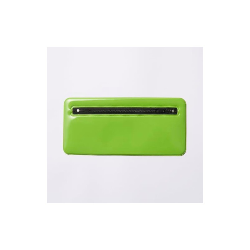 [Nippon Shuppan Hanbai] Pen Case Fonte Green
