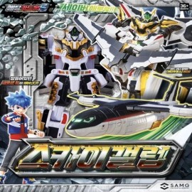 메탈카드봇S 스카이갤럽 : 토이저러스