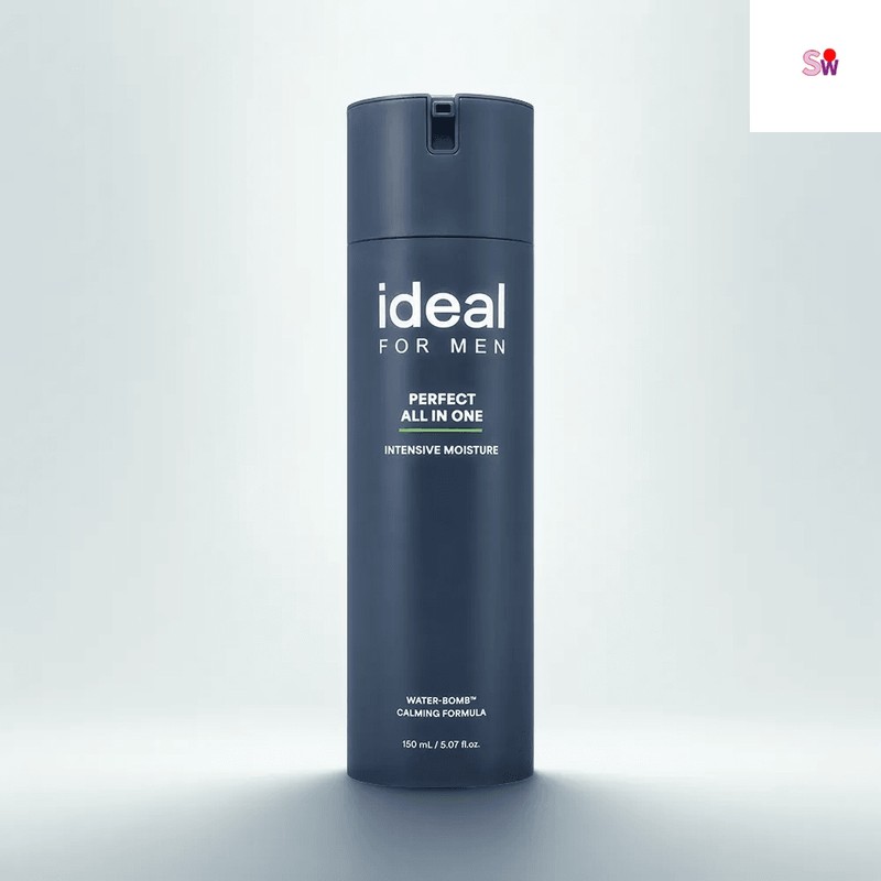 Ideal for Men Perfect Moisturizing All-in-One 150mL x 1 /