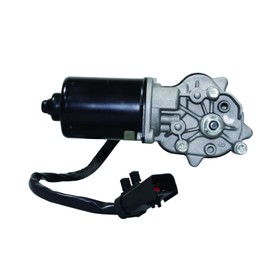Premier Gear PG-WPM453 Windshield Wiper Motor Replacement for Jeep Wrangler (03-06), Tj (03-06), 55156374AC