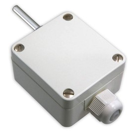 iOVEO 002AF01300 Outdoor Temperature Sensor with External Sleeve, 3-Wire Connection, Temperature Sensor