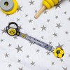 Borussia Dortmund BVB Dummy Strap