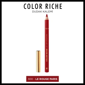 Color Riche Lips Liners 300 Le Rouge Paris