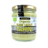 (10 PACK - Carley's - Org Raw Light Tahini |