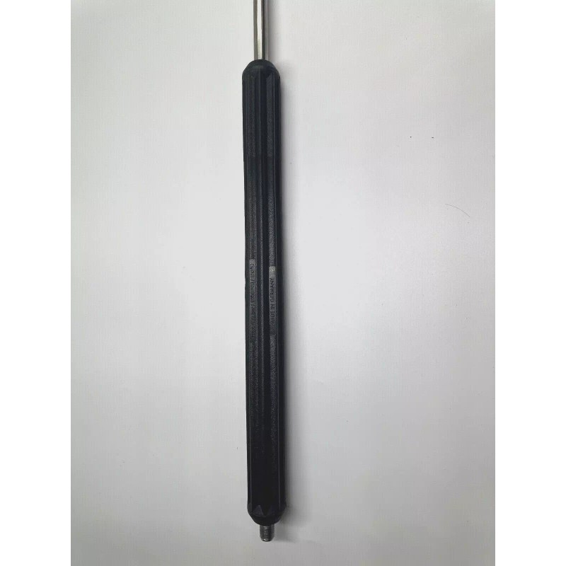 Suttner ST-007 Stainless Steel 39" Molded Handle Lance