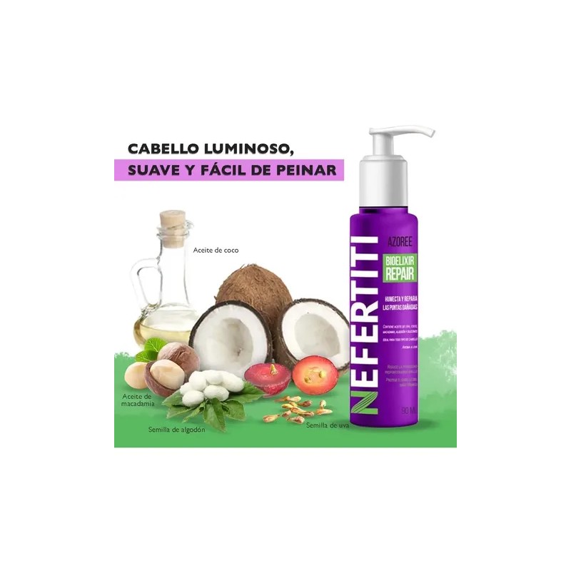 Bioelixir Repair Azoree Uva