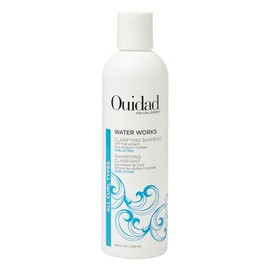 Ouidad Water Works Clarifying Shampoo, 8.5 Fl Oz