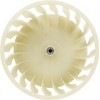 Whirlpool 56000 Blower Wheel, White