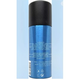 DAVIDOFF COOL WATER ALL OVER BODY SPRAY FOR MEN 5.0 Oz / 150 ml BRAND NEW!!!