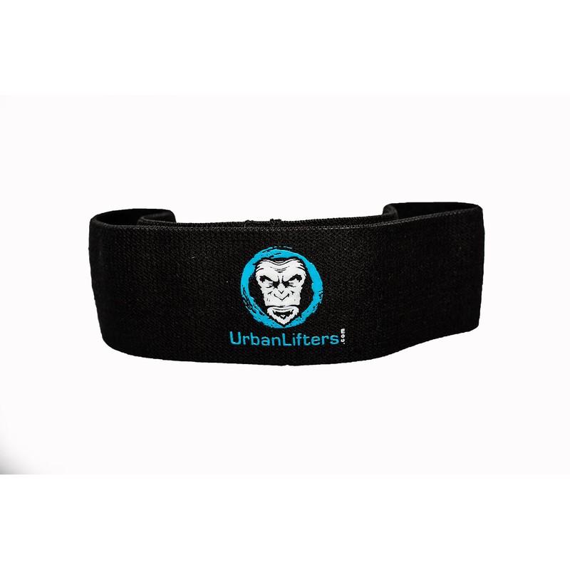Urban Lifters Mobility Hip Band & Booty Blaster (Medium)