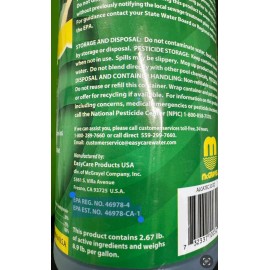 EasyCare Algatec 32oz. EPA: 46978-4