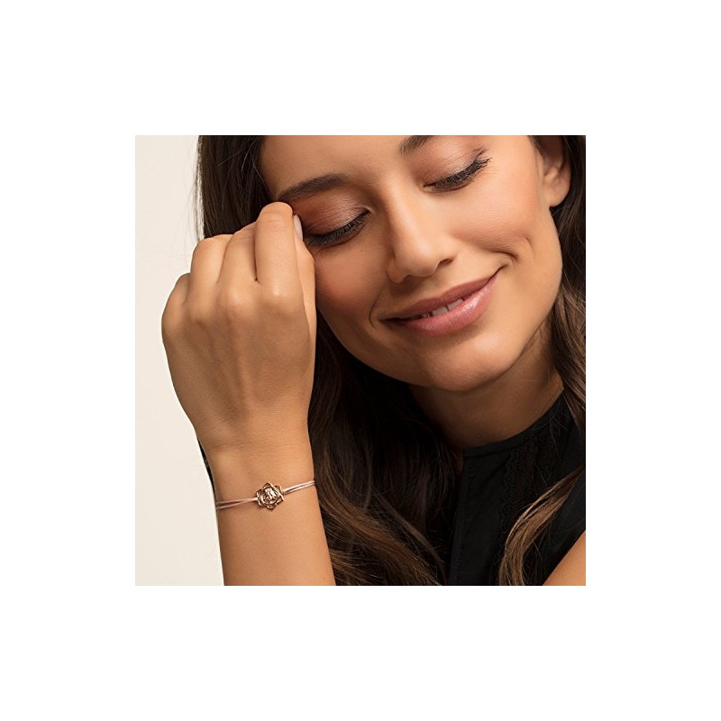 Thomas Sabo 32002528 Women's Bracelet 925 Silver, Silver