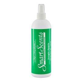 Chris Christensen Smart Scents Jungle Apple Dog Cologne, Groom Like a Professional, Long Lasting, Designer Fragrances, 16 oz