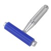 Blue Silicone Manual Roller Static Cleaner Tool Sticky Roller for