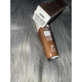 Lancome Teint Idole Ultra Wear Care & Glow Serum Concealer ~ 505N ~ 0.43oz ~ NIB