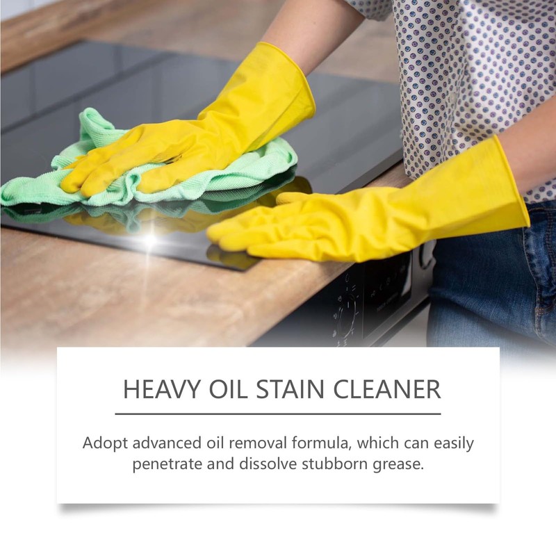 Generic Kitchen heavy duty cleaner, Heavy duty degreaser cleaner spray,