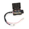 Fuse Box Assembly - 26004-1002 - Fits Kawasaki KZ550 KZ650