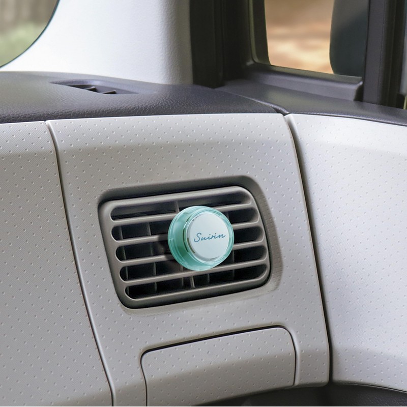 Harukado 3693 Watersabon Car Air Freshener for Car