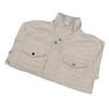 Cooling Air Conditioning Clothes USB Fan Equipped Cooling Jacket for