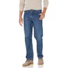 Carhartt Men's Relaxed Fit 5-Pocket Jean, Bay, 36 x 32