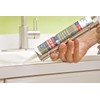 GE Sealants & Adhesives Advanced Silicone 2* Kitchen & Bath
