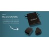 BeDiCo I Set of 3 I E-Bike Protective Covers I