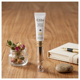 Dalva Vita Toning Galvanic Eye Cream 15ml x 2 I agree to the use of personal information / 달바 비타 토닝 갈바닉 아이크림 15ml 2개 개인정보 활용에 동의합니다
