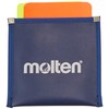Molten Volleyball Warning Card JCL