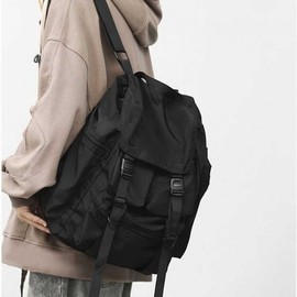 Book Travel Casual Backpack Gift Black Bag Coordination Men's Backpack College Student New Semester Everyone Farm