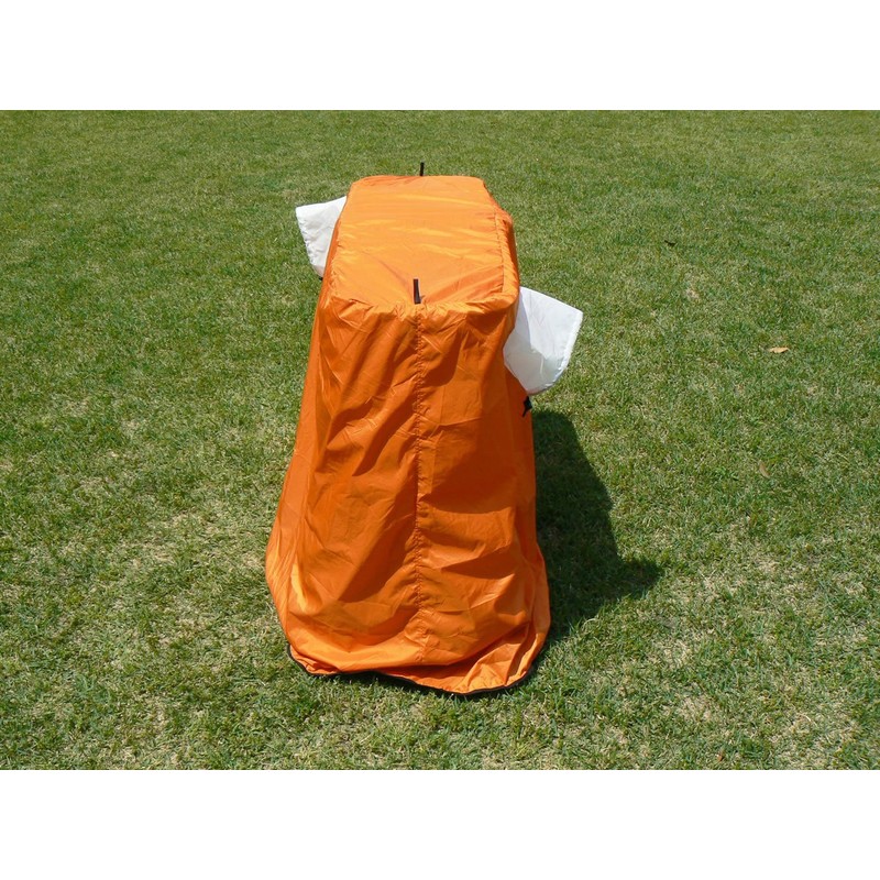 Juza Field Gear Em-Shelter I UL/エム・シェルター１ウルトラ・ライト ツェルト 超軽量 1~2人用 170g