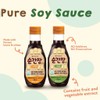 Minecook Mild Salt Pure Salt Soy Sauce Broth Sesame Oil