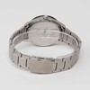 The Clock House MBC1005-BK1A Men's Watch, Business Casual, Solar, Bracelet