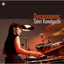 Dynamogenic【通常盤】