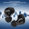 Rechargeable Sound Amplifier Professional Portable Seniors Adults Hearing Device for