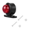Krtopo 2 x 2 Side Marker Lights 12 / 24