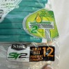 Schick ST2 Sensitive Disposable Slim Twin Razors with Vitamin E