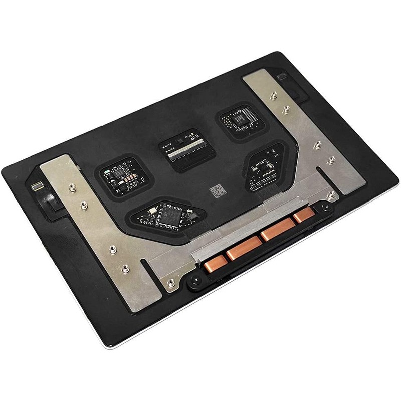 Shanskrit Replacement Trackpad Without Touchpad Cable for MacBook Pro 13"