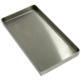 Jewellers Tools Charcoal Case (140x70mm) Cover for Charcoal Block 5 1/2"- 2 3/4" (115)