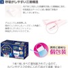 Medicom Japan Anti-fog Mask for Glasses, Regular Size, 40 Pieces