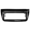 1-DIN RB Fiat Doblo / Opel Combo Klavierlack / schwarz