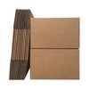 AKAR Small Parcel Shipping Boxes | 350x250x160mm Strong Single Wall