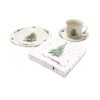 Seltmann Weiden Marie Luise Nostalgia Coffee Set 1 Place Settings