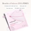 Medicube Salmon DNA PDRN Pink Collagen Jelly Mask