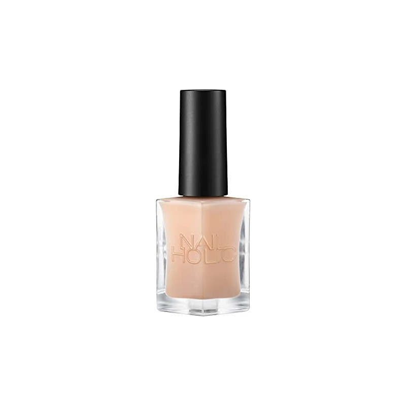 NAIL HOLIC SP001 24_7 Base Coat, 3.3 fl oz (10