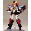 Kotobukiya CG001X Gaogaiger Cross Frame Girl Gaogaiger, Total Height: Approx.