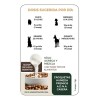 Suplemento Natural Para Perros: Articulaciones, Piel Y Más